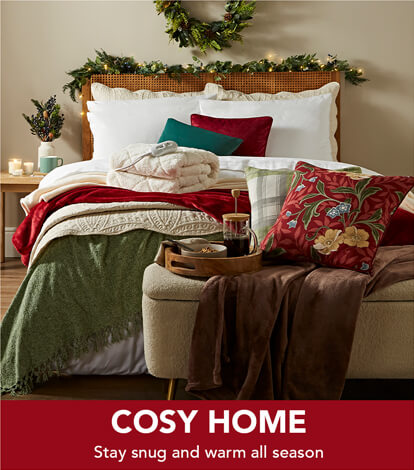 Cosy Home